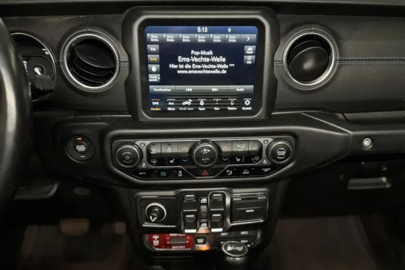 Jeep Wrangler din 2021 cu 67.894 km - oferta JEE183811 - foto 24