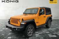 Jeep Wrangler din 2021 cu 52.208 km - oferta JEE183812 - foto 1