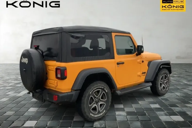 Jeep Wrangler din 2021 cu 52.208 km - oferta JEE183812 - foto 3