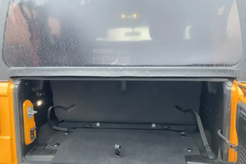 Jeep Wrangler din 2021 cu 52.208 km - oferta JEE183812 - foto 5