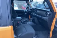 Jeep Wrangler din 2021 cu 52.208 km - oferta JEE183812 - foto 7