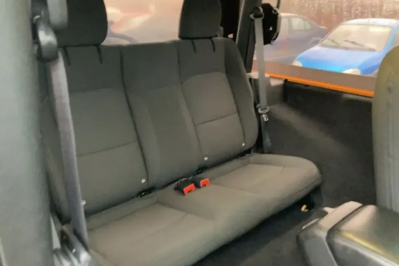 Jeep Wrangler din 2021 cu 52.208 km - oferta JEE183812 - foto 8