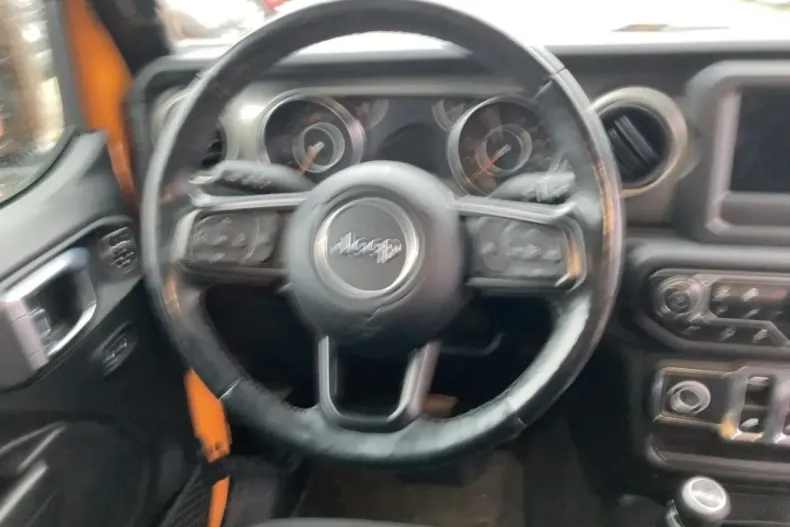 Jeep Wrangler din 2021 cu 52.208 km - oferta JEE183812 - foto 10