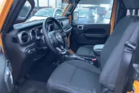 Jeep Wrangler din 2021 cu 52.208 km - oferta JEE183812 - foto 12