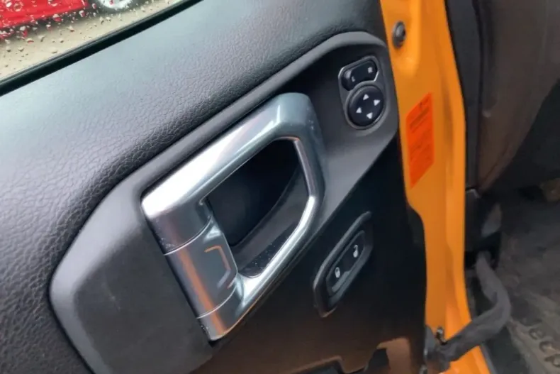 Jeep Wrangler din 2021 cu 52.208 km - oferta JEE183812 - foto 13