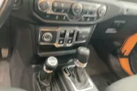 Jeep Wrangler din 2021 cu 52.208 km - oferta JEE183812 - foto 16