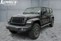 Jeep Wrangler din 2024 cu 16.800 km - oferta JEE183813 - foto 1