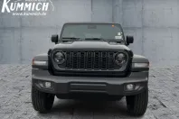 Jeep Wrangler din 2024 cu 16.800 km - oferta JEE183813 - foto 2