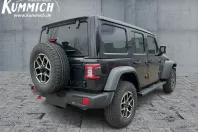 Jeep Wrangler din 2024 cu 16.800 km - oferta JEE183813 - foto 4