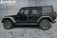 Jeep Wrangler din 2024 cu 16.800 km - oferta JEE183813 - foto 6