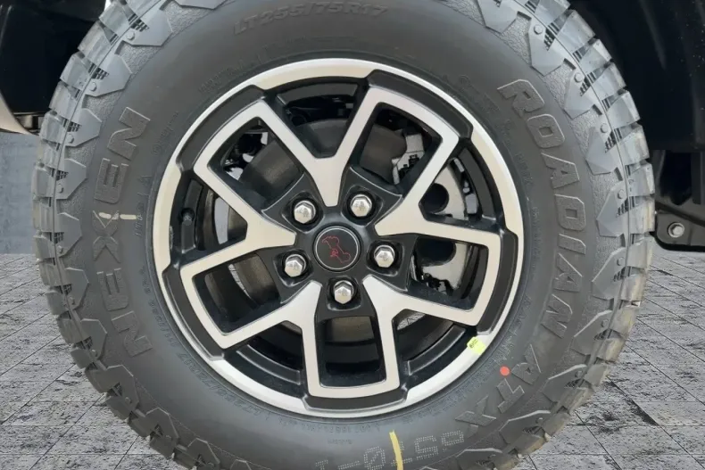 Jeep Wrangler din 2024 cu 16.800 km - oferta JEE183813 - foto 7