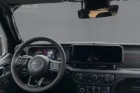 Jeep Wrangler din 2024 cu 16.800 km - oferta JEE183813 - foto 8