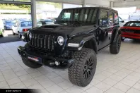Jeep Wrangler din 2022 cu 25.890 km - oferta JEE183814 - foto 1