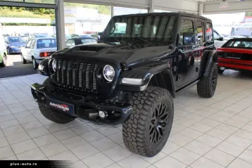 Jeep Wrangler din 2022 - oferta JEE183814