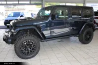 Jeep Wrangler din 2022 cu 25.890 km - oferta JEE183814 - foto 2