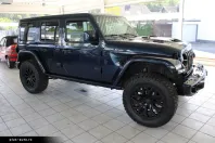 Jeep Wrangler din 2022 cu 25.890 km - oferta JEE183814 - foto 3