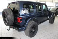 Jeep Wrangler din 2022 cu 25.890 km - oferta JEE183814 - foto 6