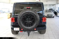 Jeep Wrangler din 2022 cu 25.890 km - oferta JEE183814 - foto 7