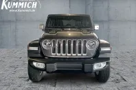 Jeep Wrangler din 2022 cu 25.000 km - oferta JEE183815 - foto 2
