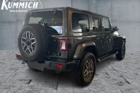 Jeep Wrangler din 2022 cu 25.000 km - oferta JEE183815 - foto 4
