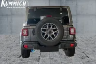 Jeep Wrangler din 2022 cu 25.000 km - oferta JEE183815 - foto 5