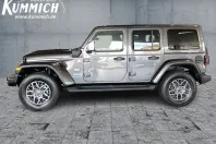 Jeep Wrangler din 2022 cu 25.000 km - oferta JEE183815 - foto 6