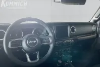 Jeep Wrangler din 2022 cu 25.000 km - oferta JEE183815 - foto 8