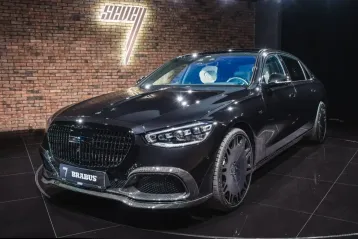 Maybach S680 4Matic din 2023 - oferta MAY183816