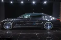 Maybach S680 4Matic din 2023 cu 200 km - oferta MAY183816 - foto 2