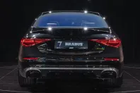 Maybach S680 4Matic din 2023 cu 200 km - oferta MAY183816 - foto 4