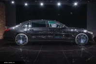 Maybach S680 4Matic din 2023 cu 200 km - oferta MAY183816 - foto 6