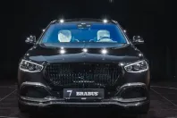 Maybach S680 4Matic din 2023 cu 200 km - oferta MAY183816 - foto 8