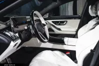 Maybach S680 4Matic din 2023 cu 200 km - oferta MAY183816 - foto 10