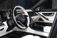 Maybach S680 4Matic din 2023 cu 200 km - oferta MAY183816 - foto 11