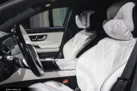 Maybach S680 4Matic din 2023 cu 200 km - oferta MAY183816 - foto 12