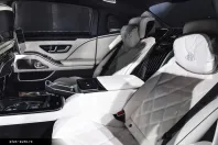 Maybach S680 4Matic din 2023 cu 200 km - oferta MAY183816 - foto 14