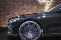 Maybach S680 4Matic din 2023 cu 200 km - oferta MAY183816 - foto 15