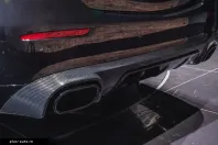 Maybach S680 4Matic din 2023 cu 200 km - oferta MAY183816 - foto 17