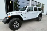 Jeep Wrangler din 2025 cu 21.000 km - oferta JEE183817 - foto 1