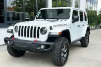 Jeep Wrangler din 2025 cu 21.000 km - oferta JEE183817 - foto 2