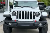 Jeep Wrangler din 2025 cu 21.000 km - oferta JEE183817 - foto 3