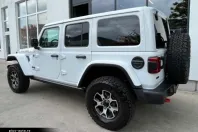 Jeep Wrangler din 2025 cu 21.000 km - oferta JEE183817 - foto 5