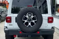 Jeep Wrangler din 2025 cu 21.000 km - oferta JEE183817 - foto 7