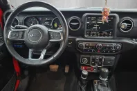 Jeep Wrangler din 2023 cu 14.471 km - oferta JEE183818 - foto 4