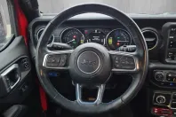 Jeep Wrangler din 2023 cu 14.471 km - oferta JEE183818 - foto 5