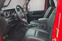 Jeep Wrangler din 2023 cu 14.471 km - oferta JEE183818 - foto 8