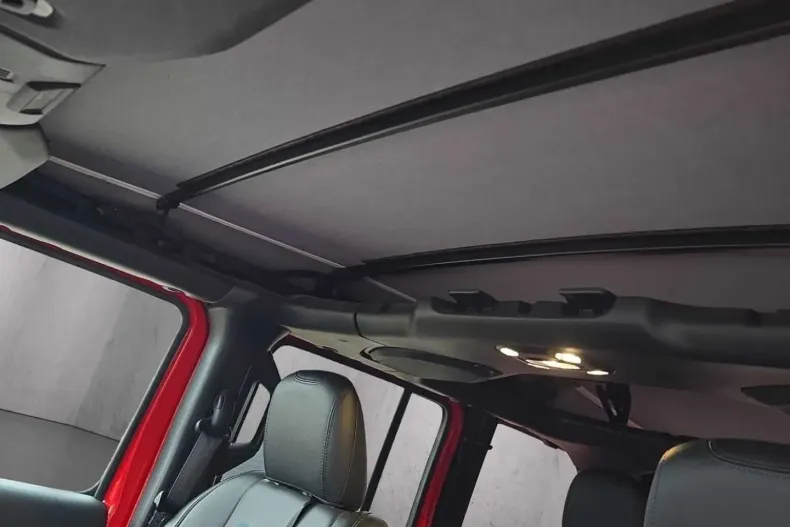 Jeep Wrangler din 2023 cu 14.471 km - oferta JEE183818 - foto 11