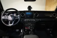 Jeep Wrangler din 2023 cu 13.500 km - oferta JEE183820 - foto 7