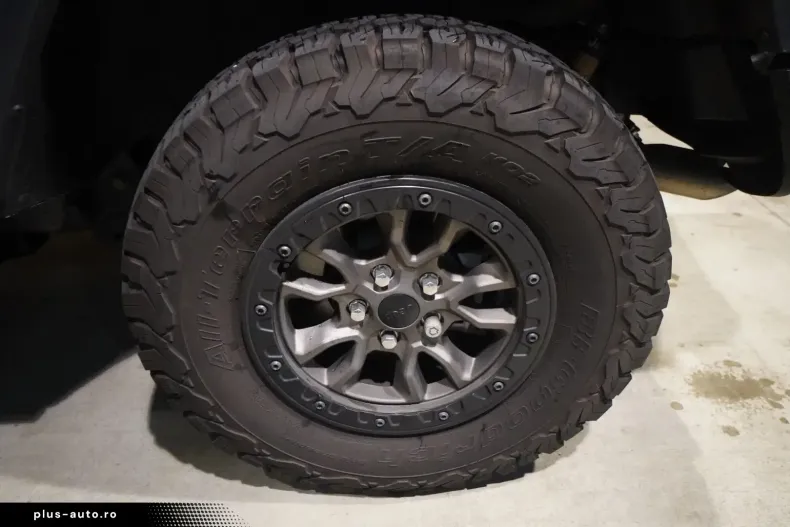 Jeep Wrangler din 2023 cu 13.500 km - oferta JEE183820 - foto 21