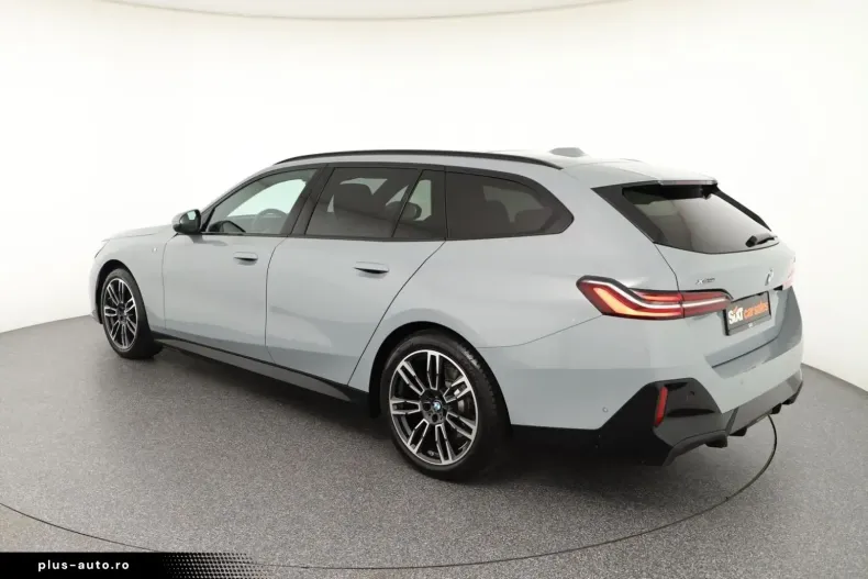 BMW 520 (Seria 5) din 2025 cu 24.757 km - oferta BMW183821 - foto 4